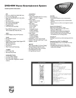 Preview for 71 page of Philips ShowView LX9000R Manual