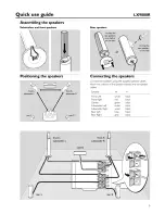 Preview for 73 page of Philips ShowView LX9000R Manual