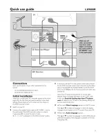 Preview for 74 page of Philips ShowView LX9000R Manual