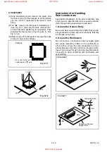 Предварительный просмотр 8 страницы Philips ShowView MX5100VR Service Manual