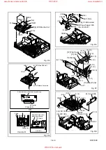 Предварительный просмотр 25 страницы Philips ShowView MX5100VR Service Manual