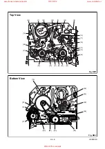 Предварительный просмотр 140 страницы Philips ShowView MX5100VR Service Manual