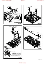 Предварительный просмотр 142 страницы Philips ShowView MX5100VR Service Manual