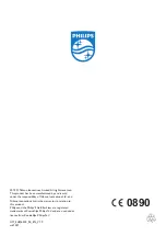 Preview for 14 page of Philips SHQ6500 User Manual