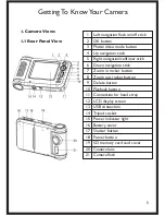 Предварительный просмотр 6 страницы Philips SIC 3608S/G7 User Manual