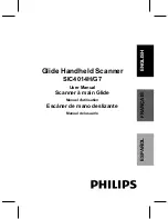 Philips SIC4014H/G7 User Manual preview