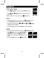Preview for 8 page of Philips SIC4014H/G7 User Manual