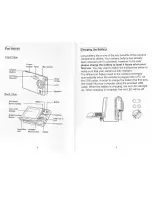 Предварительный просмотр 5 страницы Philips SIC4523 User Manual