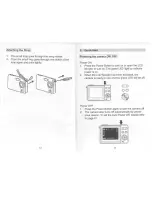 Предварительный просмотр 7 страницы Philips SIC4523 User Manual