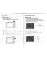 Предварительный просмотр 8 страницы Philips SIC4523 User Manual