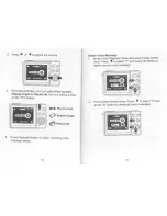 Предварительный просмотр 20 страницы Philips SIC4523 User Manual