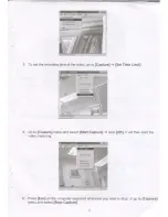 Preview for 7 page of Philips SIC4700 User Manual