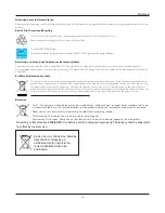 Preview for 9 page of Philips Signage BDL5560EL User Manual