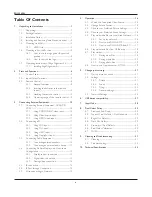 Preview for 10 page of Philips Signage BDL5560EL User Manual