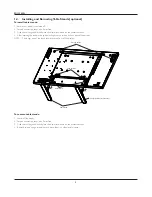 Preview for 12 page of Philips Signage BDL5560EL User Manual