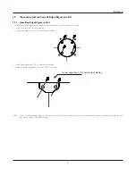 Preview for 15 page of Philips Signage BDL5560EL User Manual