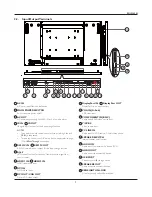 Preview for 17 page of Philips Signage BDL5560EL User Manual