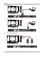 Preview for 22 page of Philips Signage BDL5560EL User Manual