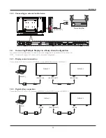 Preview for 23 page of Philips Signage BDL5560EL User Manual