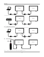 Preview for 24 page of Philips Signage BDL5560EL User Manual