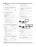 Preview for 26 page of Philips Signage BDL5560EL User Manual