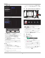 Preview for 28 page of Philips Signage BDL5560EL User Manual