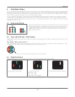 Preview for 39 page of Philips Signage BDL5560EL User Manual