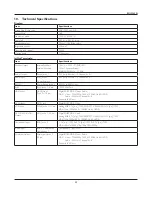 Preview for 43 page of Philips Signage BDL5560EL User Manual