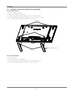 Предварительный просмотр 11 страницы Philips Signage solution BDL5588XH User Manual