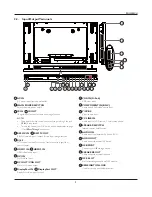 Предварительный просмотр 18 страницы Philips Signage solution BDL5588XH User Manual