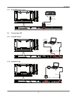 Предварительный просмотр 22 страницы Philips Signage solution BDL5588XH User Manual