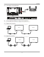 Предварительный просмотр 24 страницы Philips Signage solution BDL5588XH User Manual