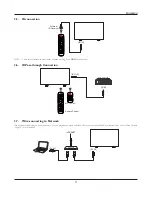 Предварительный просмотр 26 страницы Philips Signage solution BDL5588XH User Manual