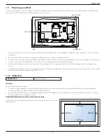 Preview for 17 page of Philips Signage Solutions 42BDL5057P User Manual