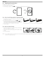 Preview for 18 page of Philips Signage Solutions 42BDL5057P User Manual