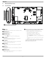 Preview for 20 page of Philips Signage Solutions 42BDL5057P User Manual