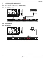 Preview for 27 page of Philips Signage Solutions 42BDL5057P User Manual