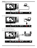 Preview for 28 page of Philips Signage Solutions 42BDL5057P User Manual