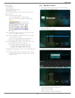 Preview for 35 page of Philips Signage Solutions 42BDL5057P User Manual