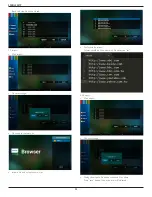 Preview for 36 page of Philips Signage Solutions 42BDL5057P User Manual
