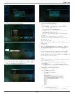 Preview for 37 page of Philips Signage Solutions 42BDL5057P User Manual
