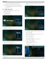 Preview for 38 page of Philips Signage Solutions 42BDL5057P User Manual
