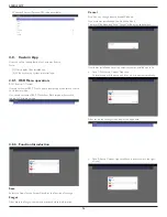 Preview for 40 page of Philips Signage Solutions 42BDL5057P User Manual