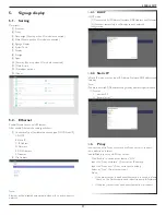 Preview for 41 page of Philips Signage Solutions 42BDL5057P User Manual