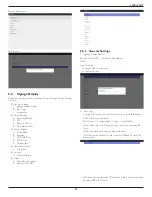 Preview for 43 page of Philips Signage Solutions 42BDL5057P User Manual