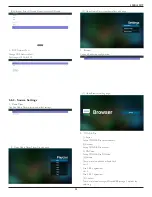 Preview for 49 page of Philips Signage Solutions 42BDL5057P User Manual