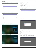 Preview for 50 page of Philips Signage Solutions 42BDL5057P User Manual