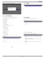 Preview for 53 page of Philips Signage Solutions 42BDL5057P User Manual