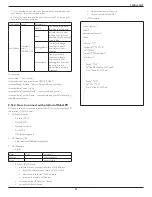 Preview for 57 page of Philips Signage Solutions 42BDL5057P User Manual