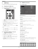 Preview for 58 page of Philips Signage Solutions 42BDL5057P User Manual